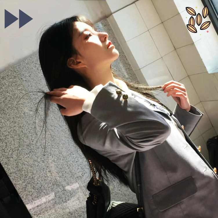 谢女士