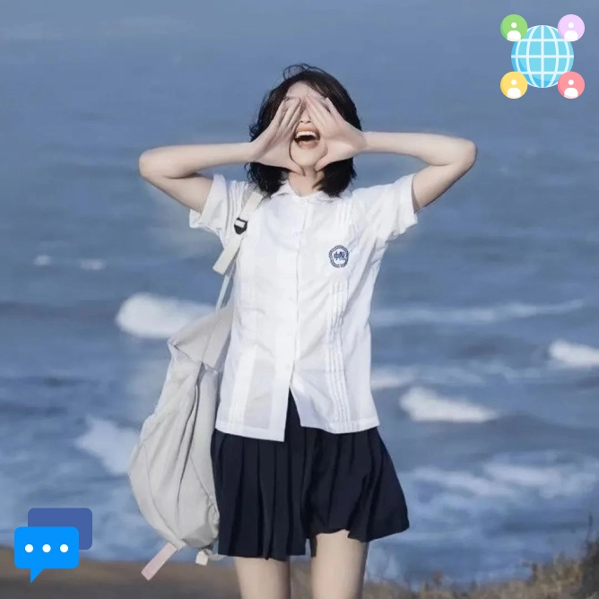 廖女士